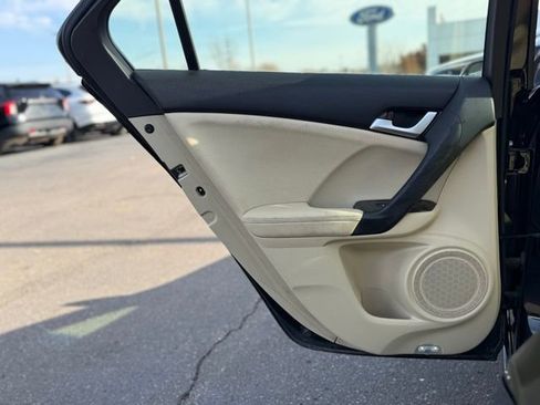 Used 2013 Acura TSX 2.4 image 13
