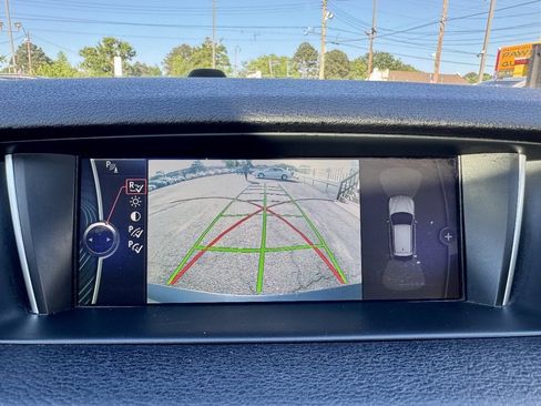 Used 2014 BMW X1 xDrive28i AWD/4WD image 16