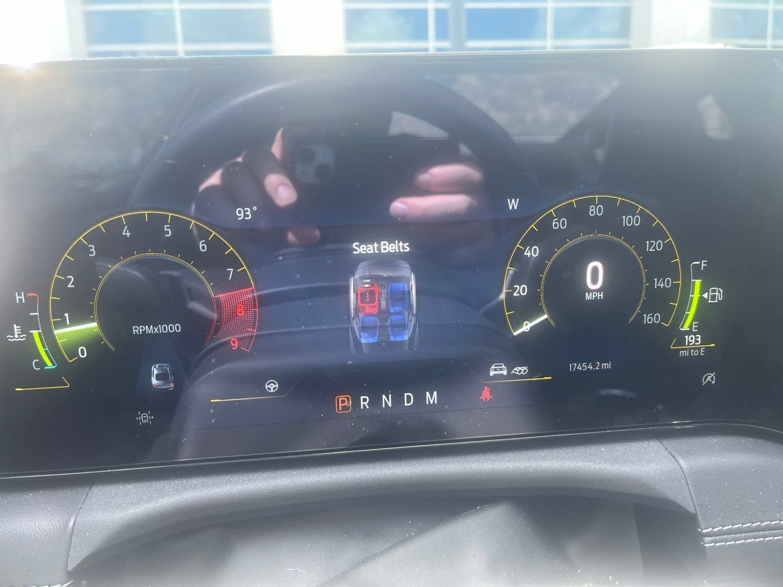 Used 2024 Ford Mustang GT Premium RWD image 11