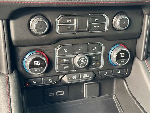 Used 2023 Chevrolet Tahoe RST w/ RST Performance Edition image 25