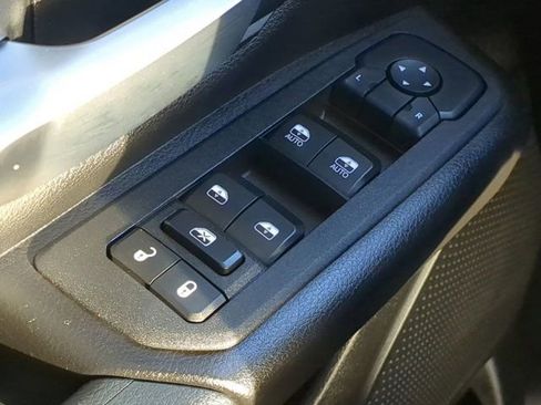 Used 2025 RAM 1500 Classic Warlock image 22