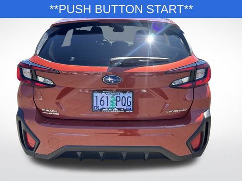 Used 2024 Subaru Crosstrek 2.0i AWD/4WD image 6