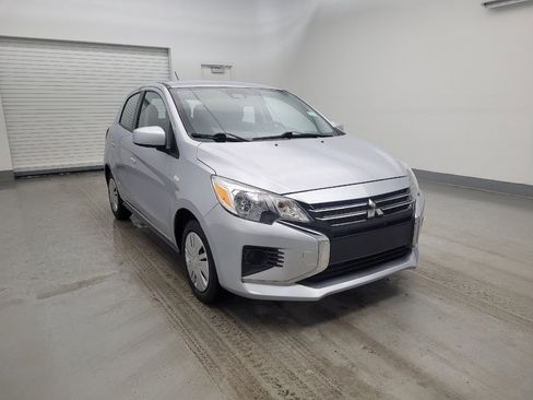 Used 2024 Mitsubishi Mirage ES image 13