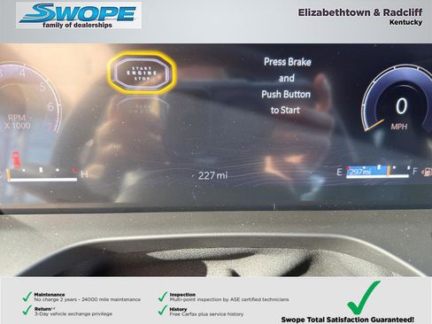New 2026 Jeep Grand Cherokee Altitude AWD/4WD image 18