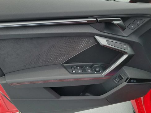 New 2026 Audi RS 3 AWD/4WD image 18