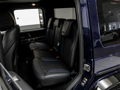 Used 2022 Mercedes-Benz G 63 AMG 4MATIC image 41