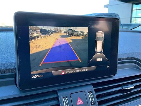 Used 2019 Audi Q5 2.0T Premium image 14