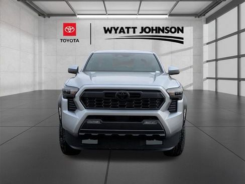 New 2026 Toyota Tacoma TRD Off-Road image 8