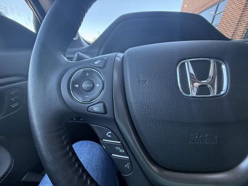 Used 2023 Honda Ridgeline RTL-E image 22