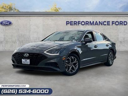 Used 2023 Hyundai Sonata SEL