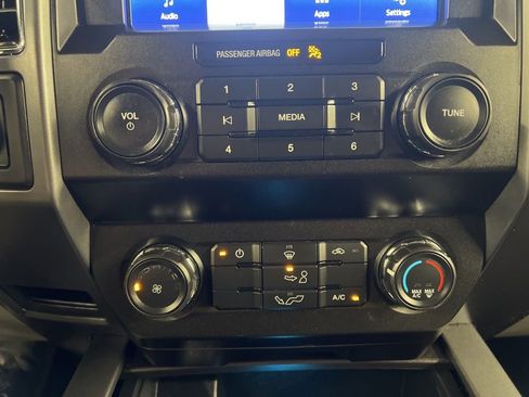 Certified 2020 Ford F150 XLT AWD/4WD image 11