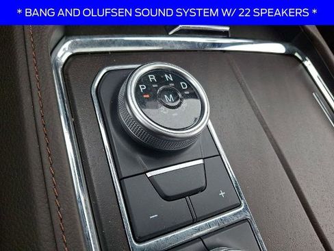 Certified 2022 Ford Expedition King Ranch image 17