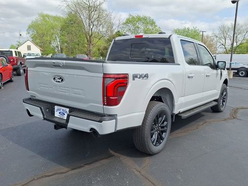 New 2026 Ford F150 Lariat AWD/4WD image 24