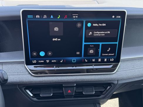 Certified 2025 Volkswagen Tiguan S FWD image 22