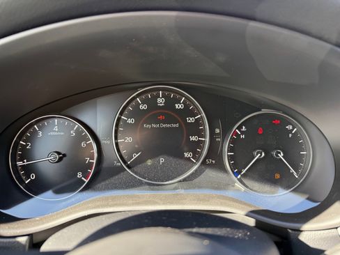 New 2026 MAZDA CX-30 AWD 2.5 S image 11