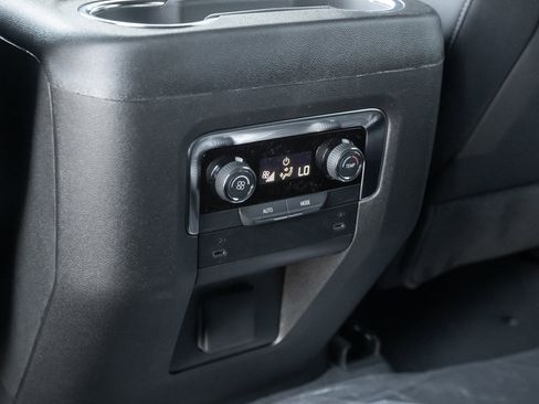 New 2026 Chevrolet Tahoe LS w/ LPO, Hit The Road Package image 32