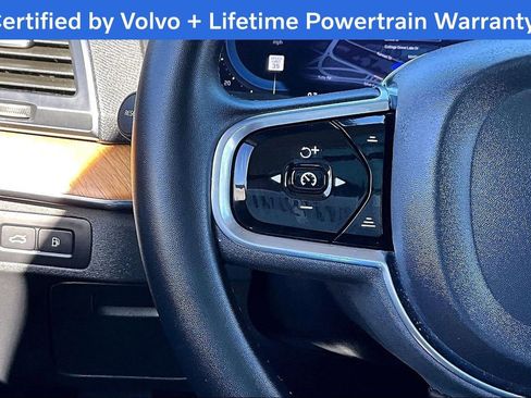 Used 2023 Volvo XC90 T8 Core w/ Protection Package Premier image 25