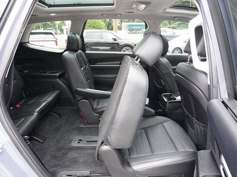 Used 2024 Kia Telluride SX Prestige image 48