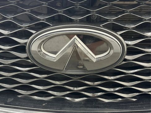 Used 2021 INFINITI Q50 Red Sport 400 w/ Proactive Package RWD image 34