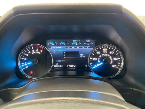 Used 2019 Ford F150 Lariat w/ Equipment Group 502A Luxury image 27