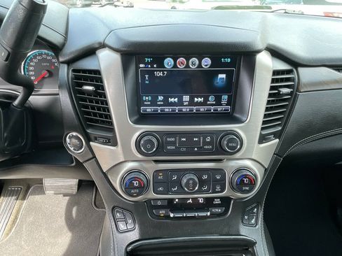 Used 2018 GMC Yukon Denali RWD image 19