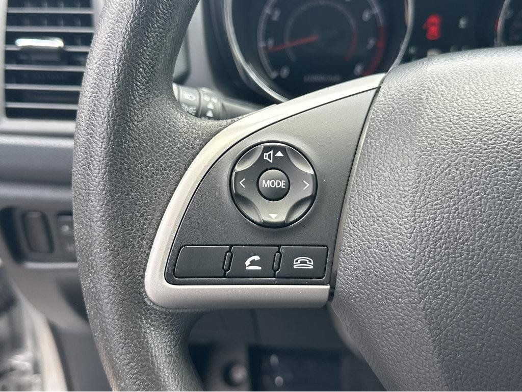 Used 2022 Mitsubishi Outlander Sport ES AWD/4WD image 21