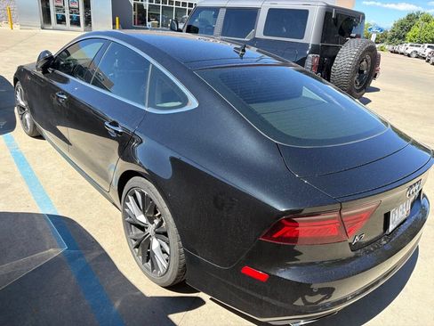 Used 2018 Audi A7 3.0T Prestige w/ Prestige Package AWD/4WD image 5