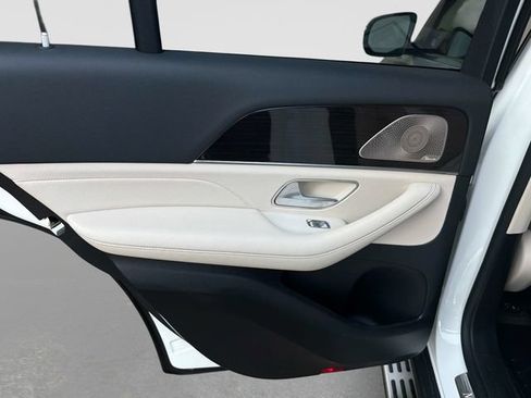 Used 2021 Mercedes-Benz GLE 350 4MATIC image 14