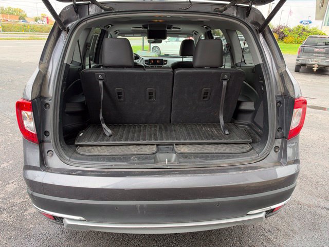 Used 2022 Honda Pilot Touring image 18