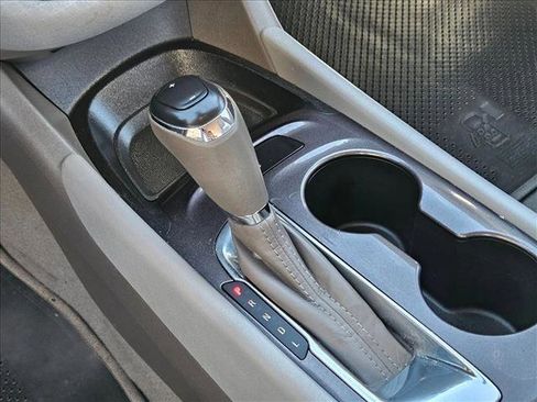 Used 2020 Chevrolet Malibu LS image 12