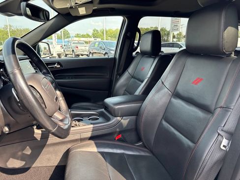 Used 2024 Dodge Durango GT AWD/4WD image 51