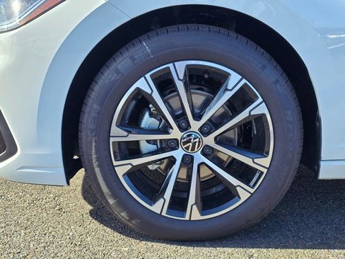 New 2026 Volkswagen Jetta Sport FWD image 10