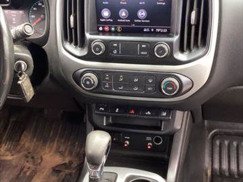 Used 2022 Chevrolet Colorado LT w/ Fleet Safety Package RWD image 30