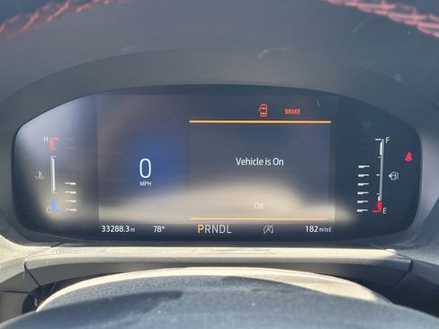 Used 2023 Ford Escape ST-Line image 25