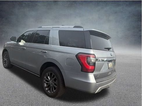 Used 2021 Ford Expedition Limited image 10
