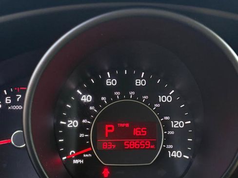 Used 2016 Kia Soul FWD image 19