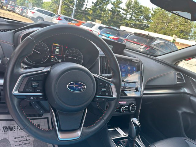 Used 2023 Subaru Crosstrek 2.5i Limited AWD/4WD image 20