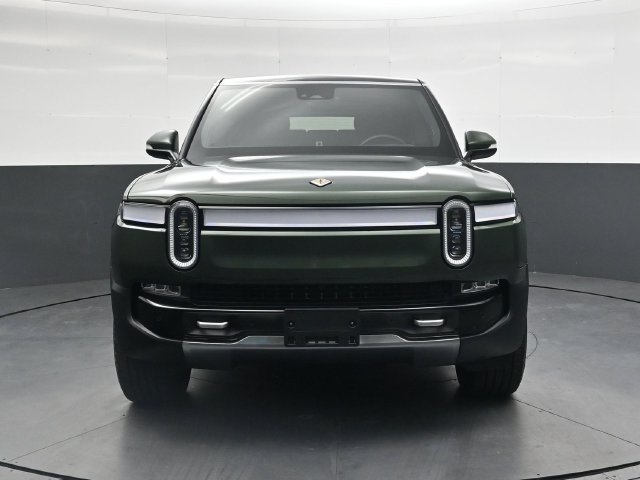 Used 2024 Rivian R1S Adventure Quad AWD/4WD image 10