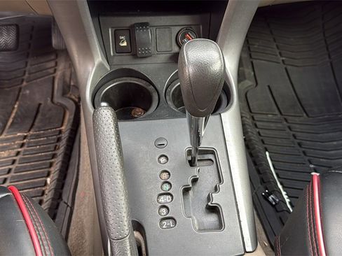 Used 2008 Toyota RAV4 Limited image 10