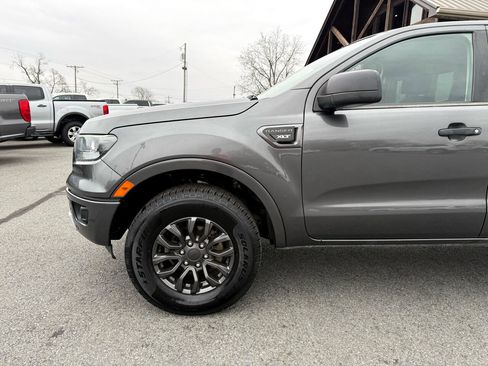 Used 2019 Ford Ranger XLT w/ Equipment Group 301A Mid image 31