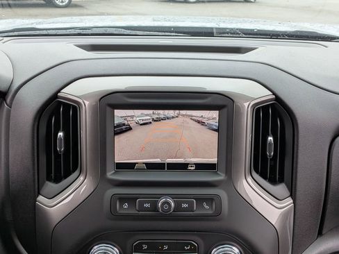 New 2026 GMC Sierra 1500 Pro w/ Pro Value Package image 34