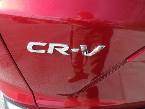Used 2019 Honda CR-V EX-L image 19