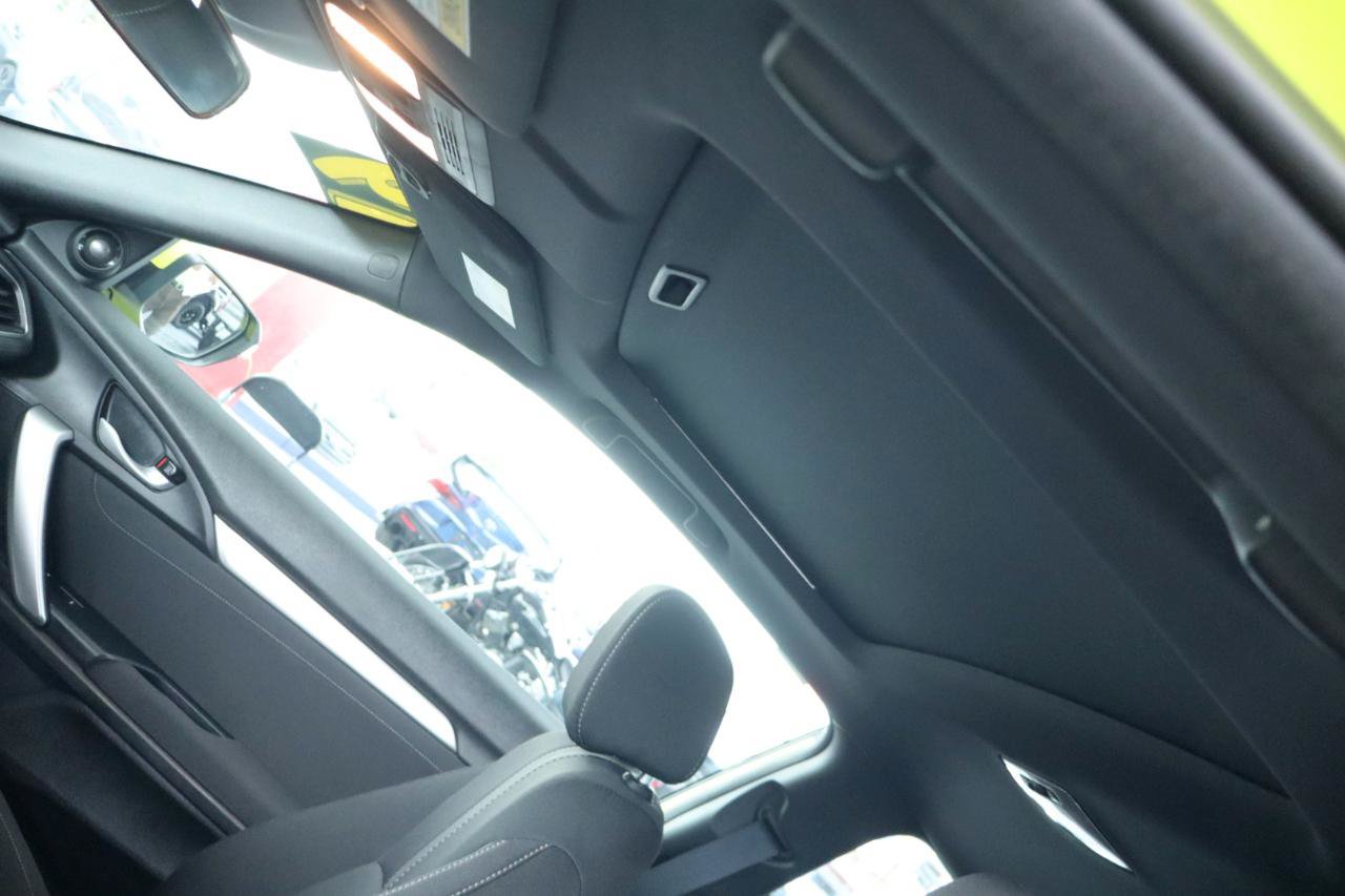 Used 2019 Honda Civic EX image 18