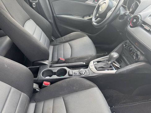 Used 2016 MAZDA CX-3 Sport AWD/4WD image 19