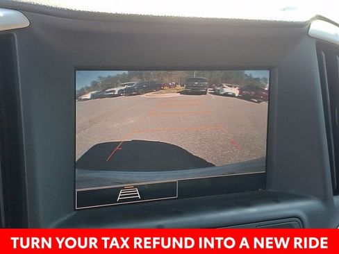 Used 2024 GMC Terrain SLE image 20