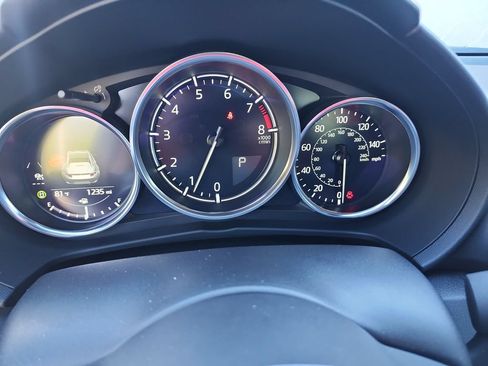 Used 2025 MAZDA MX-5 Miata RF Grand Touring RWD image 29
