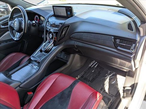 Certified 2021 Acura RDX A-Spec image 25