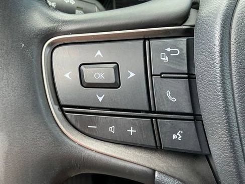 Used 2023 Lexus UX 250h FWD w/ Accessory Package (Z2) image 31