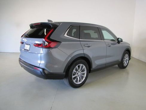 Certified 2025 Honda CR-V EX-L image 25