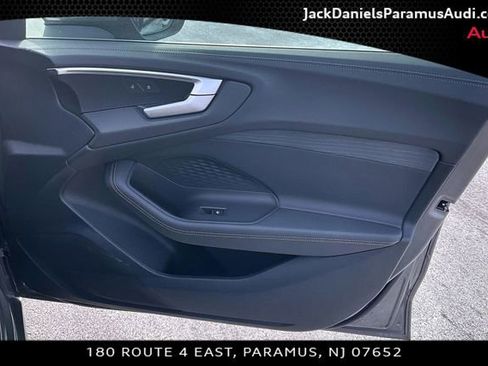 Used 2025 Audi A5 2.0T Premium w/ Convenience Package image 17